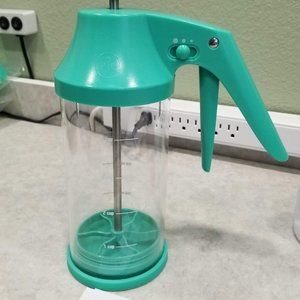 Batter Mixer and Dispenser